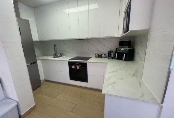 Rynek wtórny - Villa - Orihuela Costa - Play Flamenca