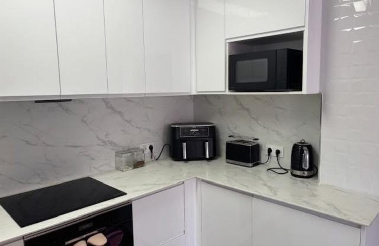 Rynek wtórny - Villa - Orihuela Costa - Play Flamenca