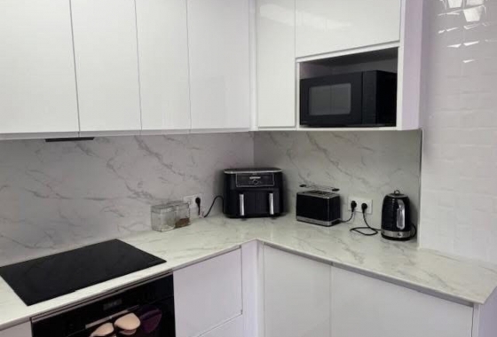 Rynek wtórny - Villa - Orihuela Costa - Play Flamenca