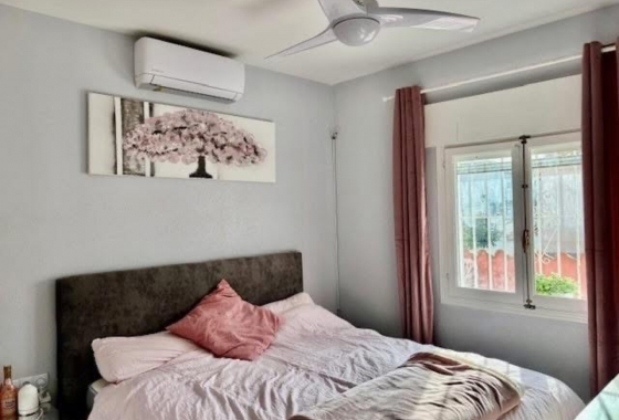 Rynek wtórny - Villa - Orihuela Costa - Play Flamenca