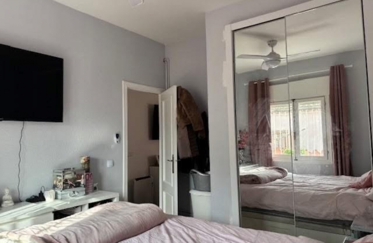 Rynek wtórny - Villa - Orihuela Costa - Play Flamenca