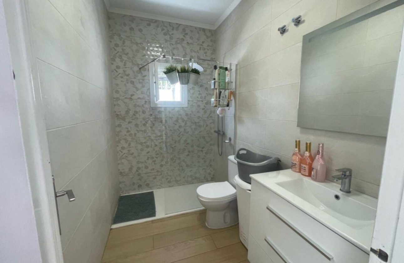 Rynek wtórny - Villa - Orihuela Costa - Play Flamenca