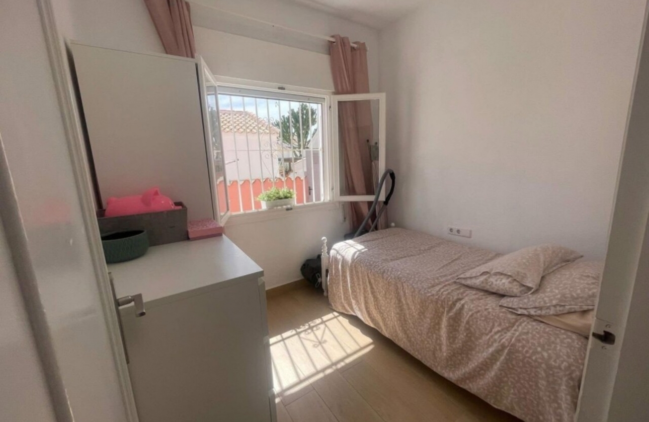 Rynek wtórny - Villa - Orihuela Costa - Play Flamenca