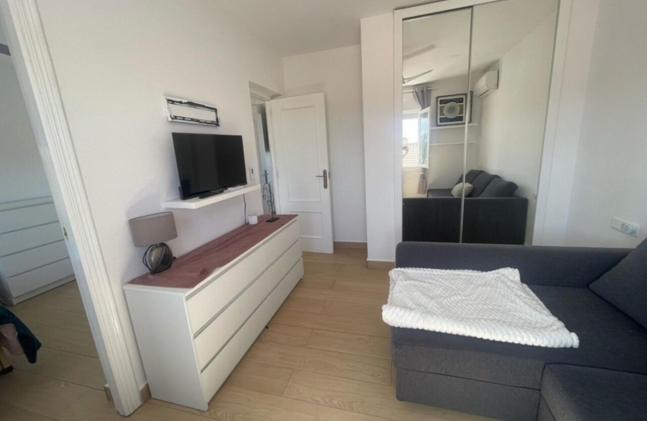 Rynek wtórny - Villa - Orihuela Costa - Play Flamenca