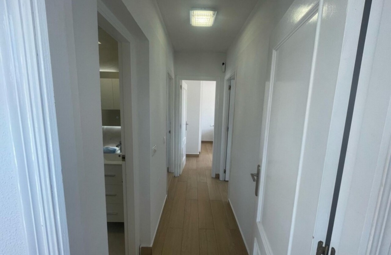 Rynek wtórny - Villa - Orihuela Costa - Play Flamenca