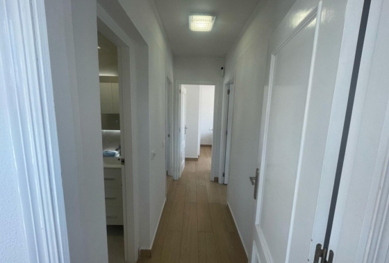 Rynek wtórny - Villa - Orihuela Costa - Play Flamenca