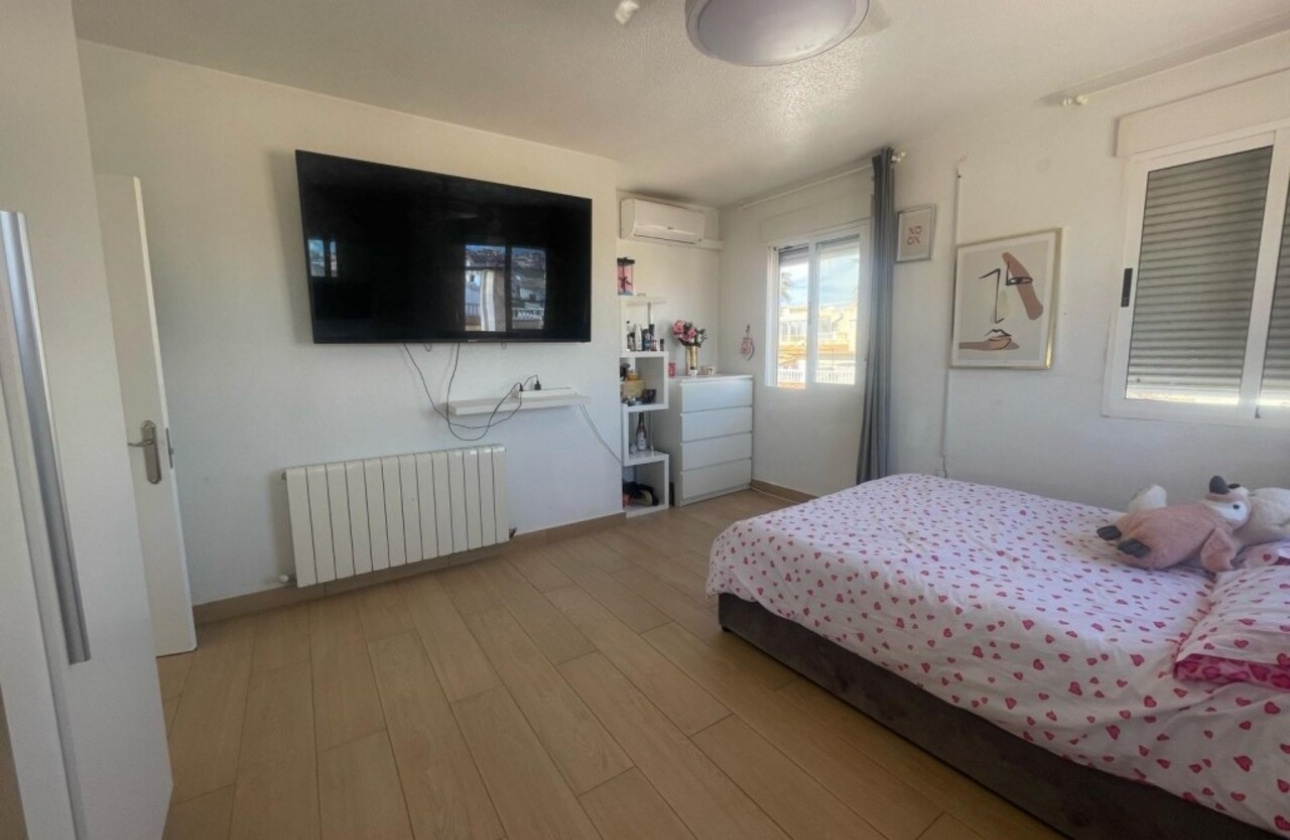 Rynek wtórny - Villa - Orihuela Costa - Play Flamenca