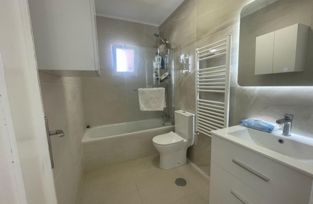 Rynek wtórny - Villa - Orihuela Costa - Play Flamenca