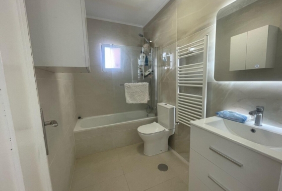 Rynek wtórny - Villa - Orihuela Costa - Play Flamenca