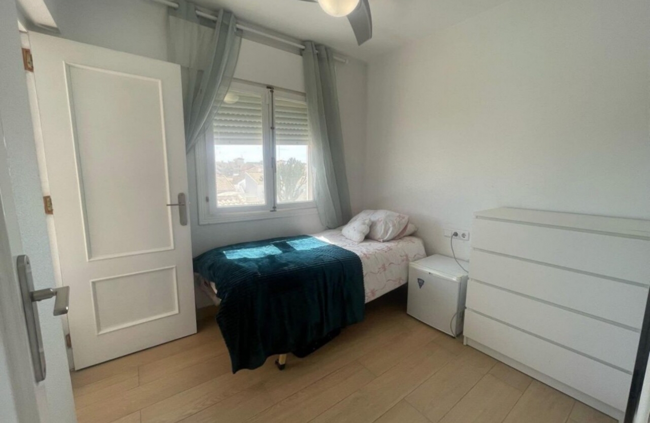 Rynek wtórny - Villa - Orihuela Costa - Play Flamenca