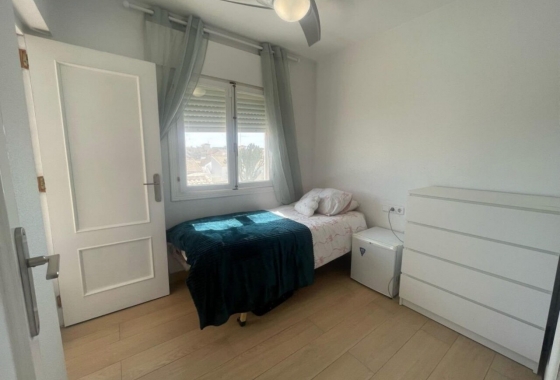 Rynek wtórny - Villa - Orihuela Costa - Play Flamenca