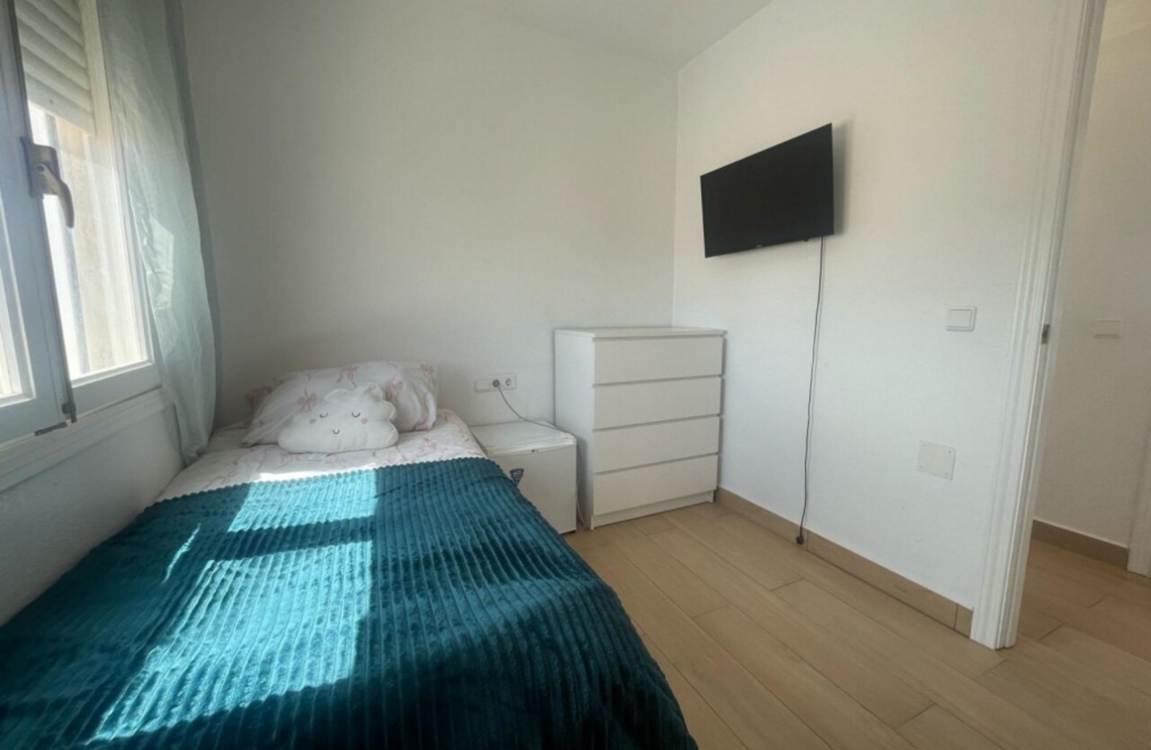 Rynek wtórny - Villa - Orihuela Costa - Play Flamenca