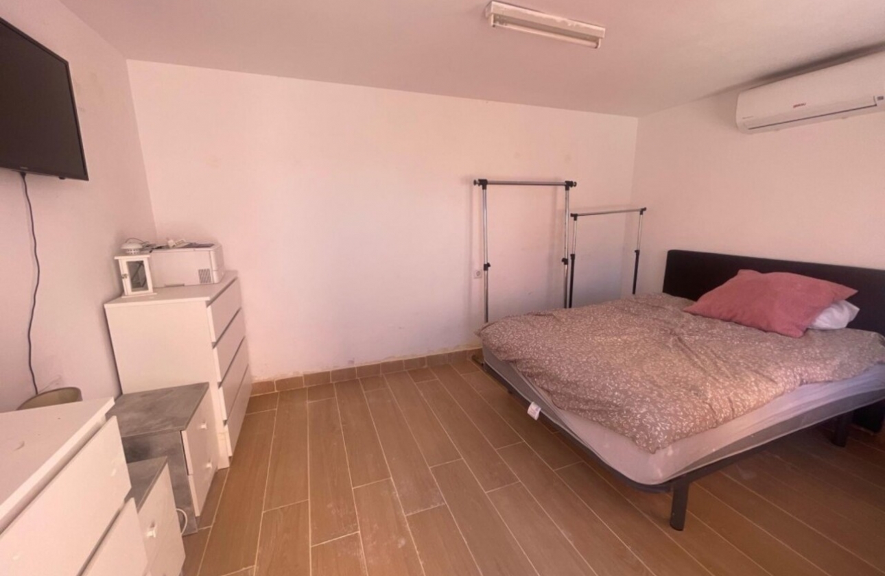 Rynek wtórny - Villa - Orihuela Costa - Play Flamenca