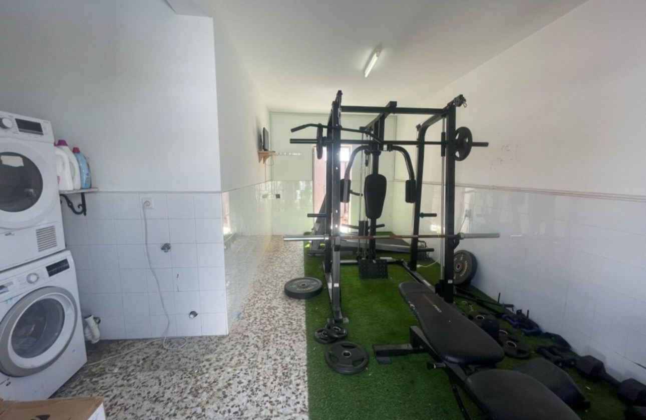 Rynek wtórny - Villa - Orihuela Costa - Play Flamenca