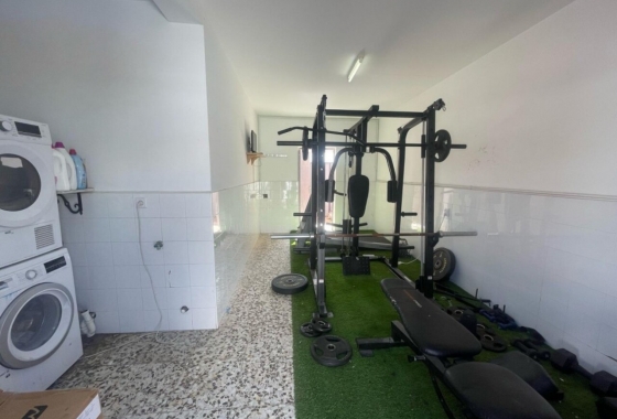 Rynek wtórny - Villa - Orihuela Costa - Play Flamenca