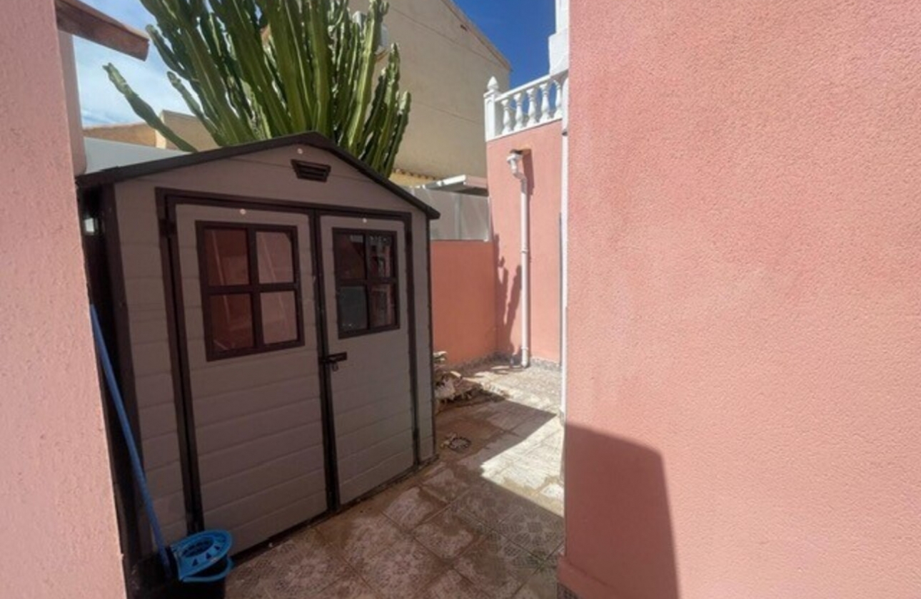 Rynek wtórny - Villa - Orihuela Costa - Play Flamenca