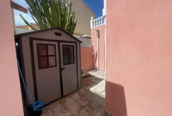 Rynek wtórny - Villa - Orihuela Costa - Play Flamenca