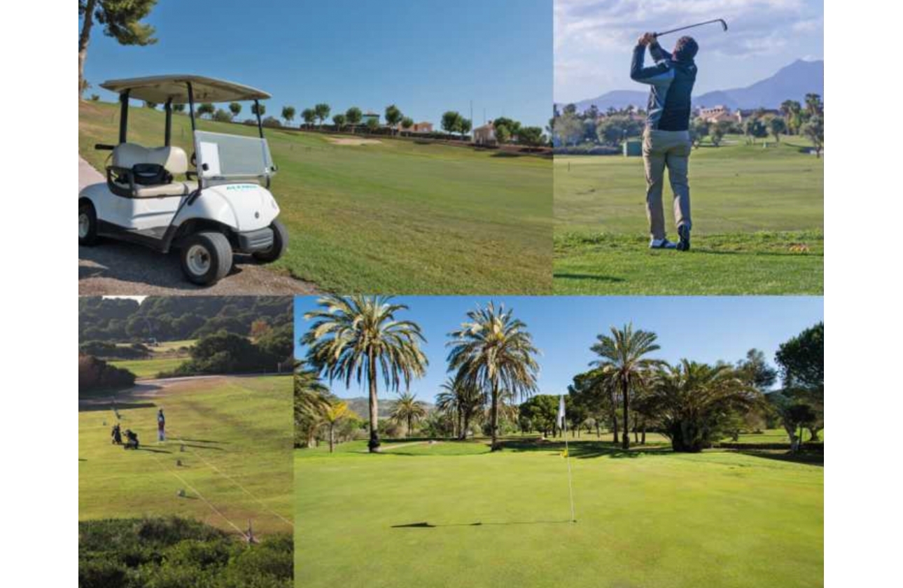 Rynek wtórny - Szeregowiec - Orihuela Costa - La Zenia