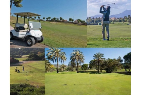 Rynek wtórny - Szeregowiec - Orihuela Costa - La Zenia