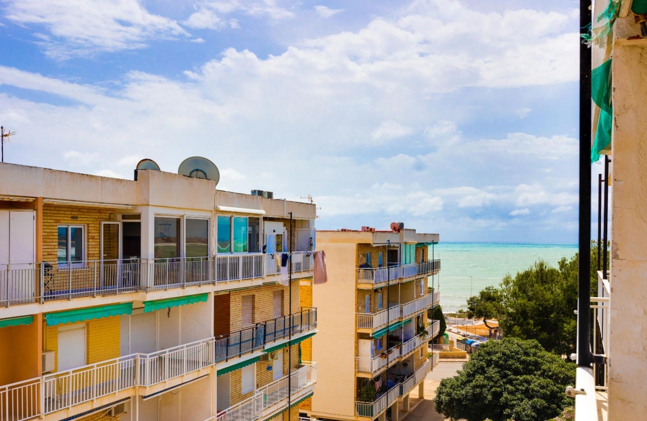 Reventa - Ático - Orihuela Costa - Orihuela-Costa