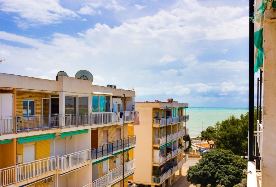 Reventa - Ático - Orihuela Costa - Orihuela-Costa