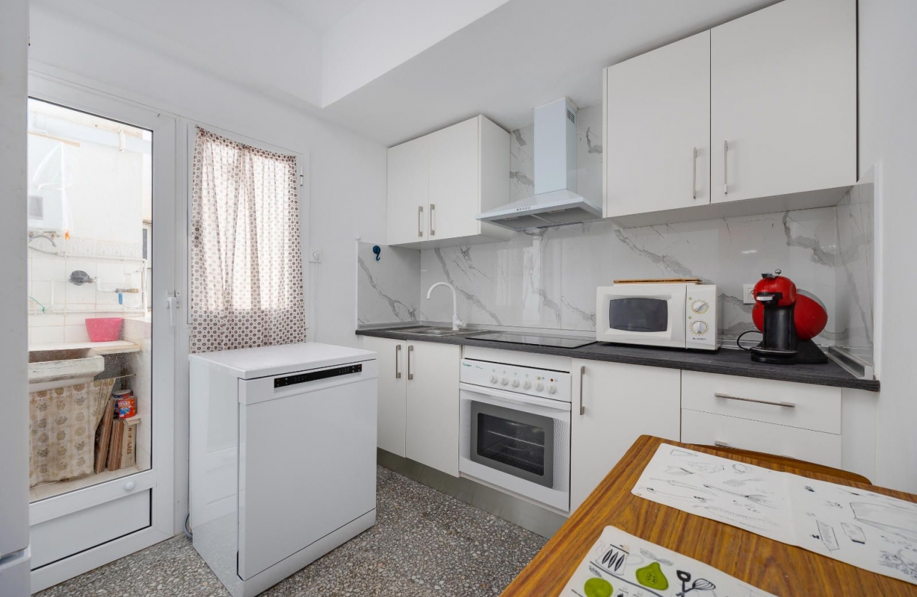 Reventa - Ático - Orihuela Costa - Orihuela-Costa