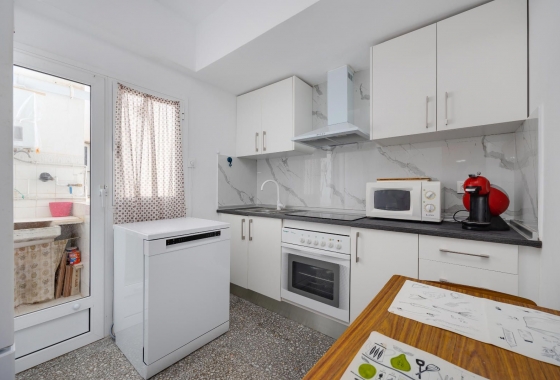 Reventa - Ático - Orihuela Costa - Orihuela-Costa