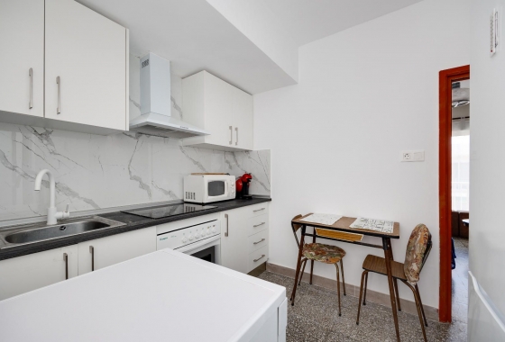 Reventa - Ático - Orihuela Costa - Orihuela-Costa