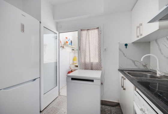 Reventa - Ático - Orihuela Costa - Orihuela-Costa