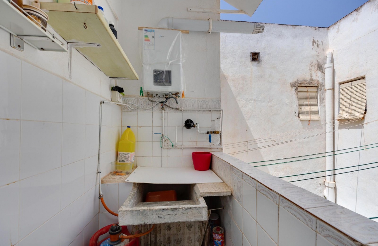 Reventa - Ático - Orihuela Costa - Orihuela-Costa