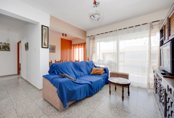 Reventa - Ático - Orihuela Costa - Orihuela-Costa