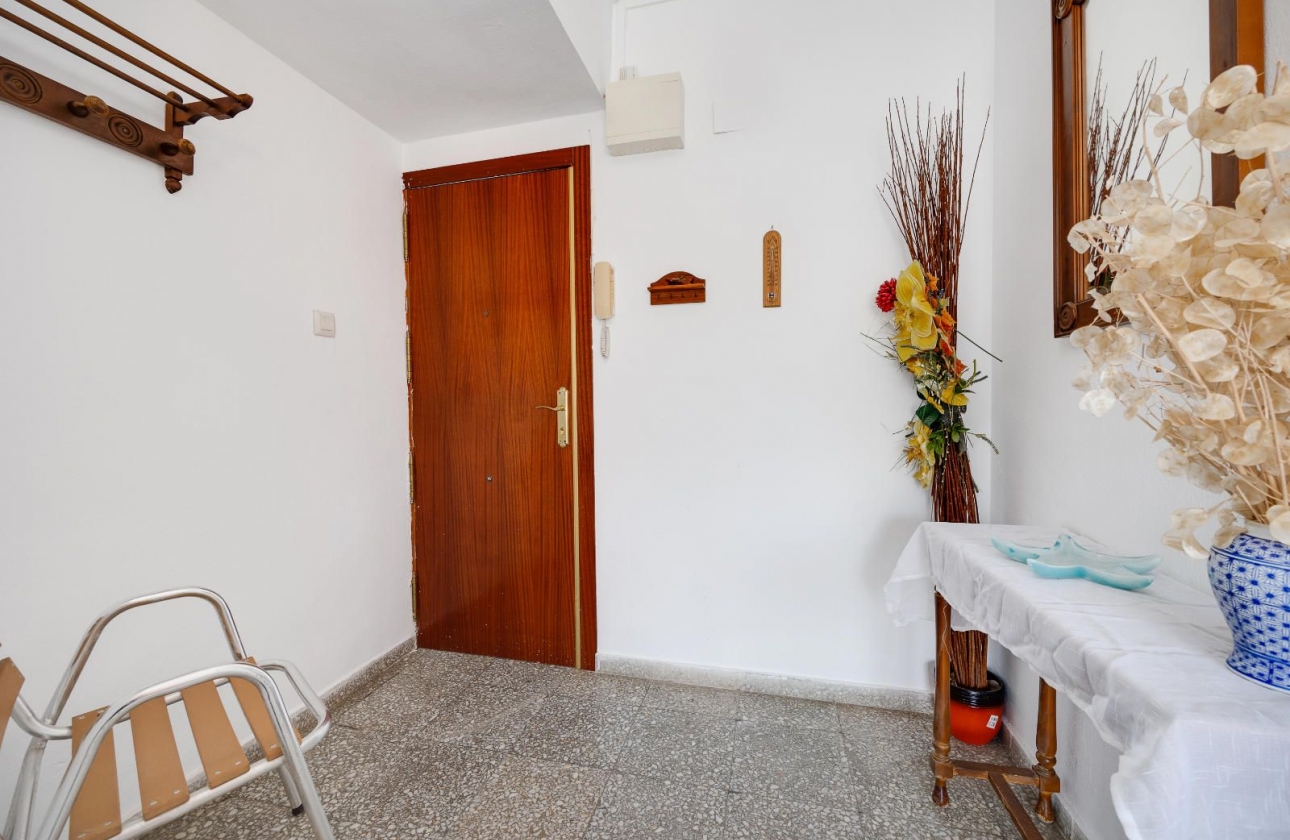 Reventa - Ático - Orihuela Costa - Orihuela-Costa