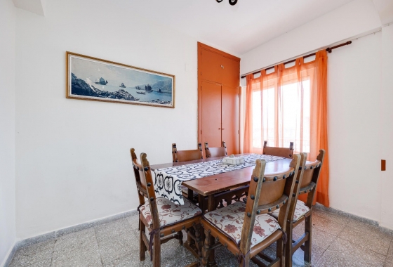 Reventa - Ático - Orihuela Costa - Orihuela-Costa