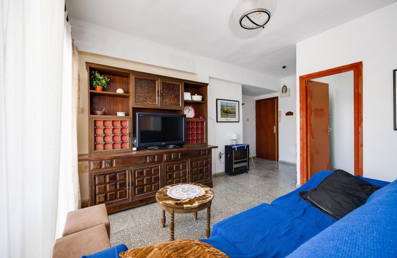 Reventa - Ático - Orihuela Costa - Orihuela-Costa