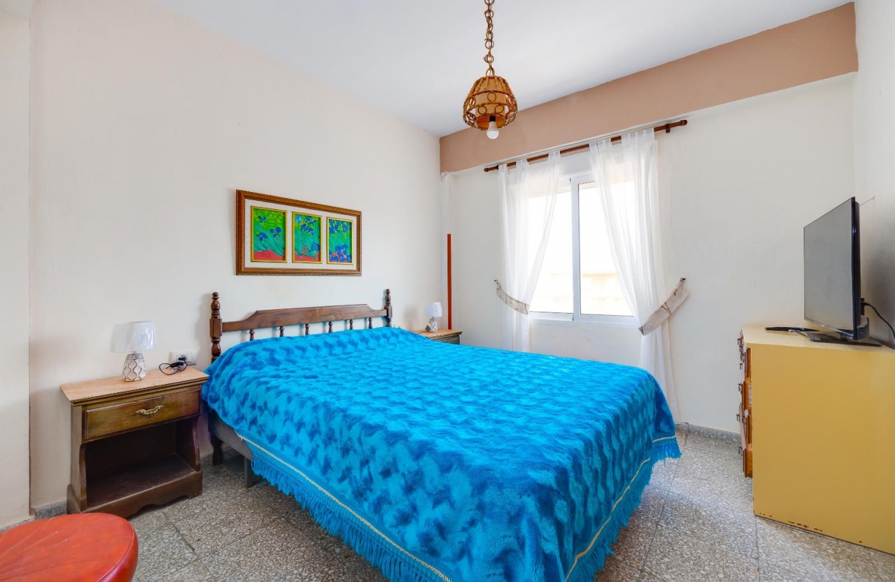 Reventa - Ático - Orihuela Costa - Orihuela-Costa