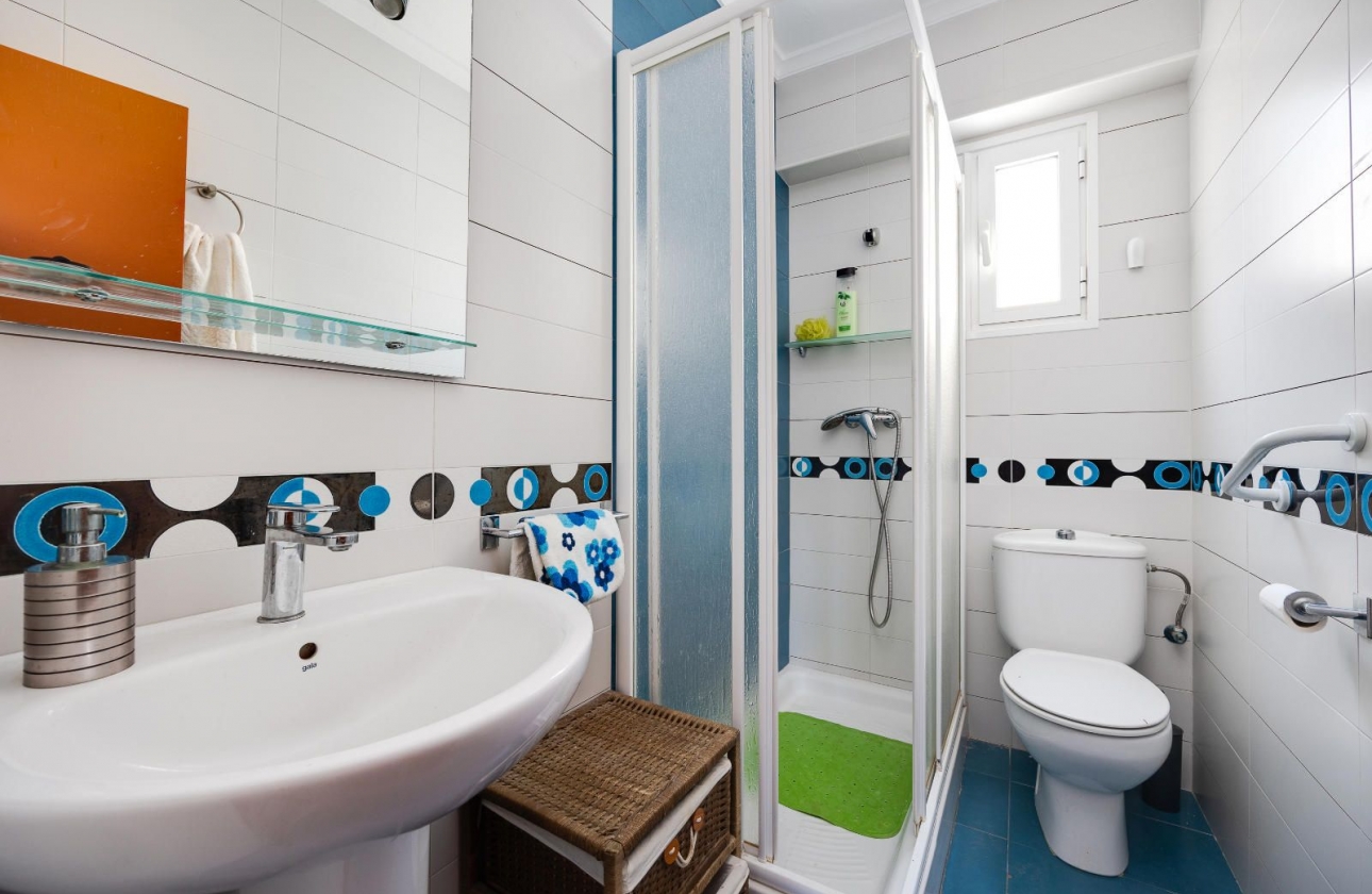 Reventa - Ático - Orihuela Costa - Orihuela-Costa