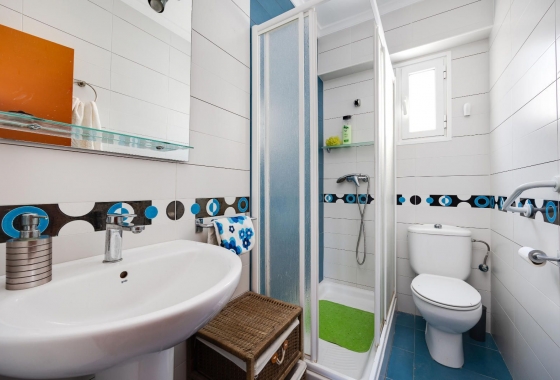 Reventa - Ático - Orihuela Costa - Orihuela-Costa