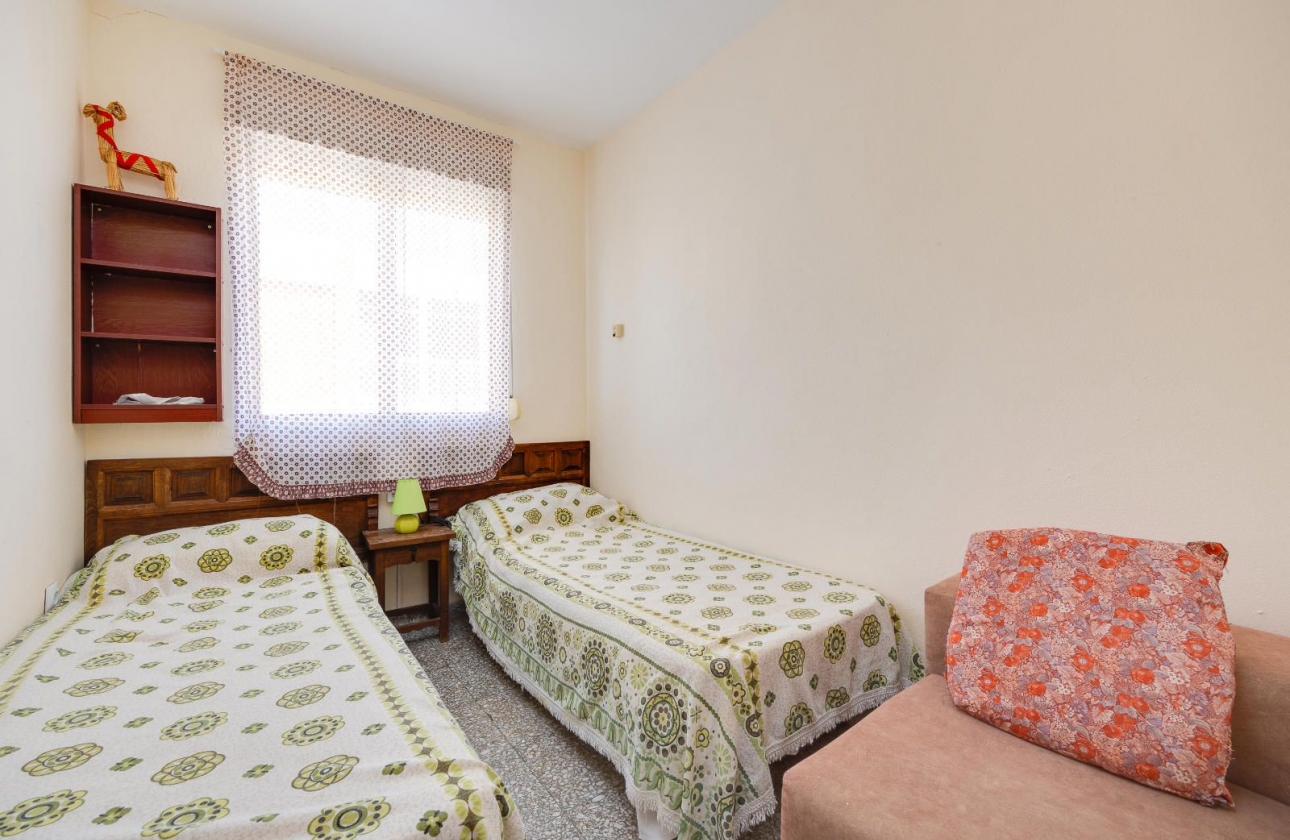 Reventa - Ático - Orihuela Costa - Orihuela-Costa