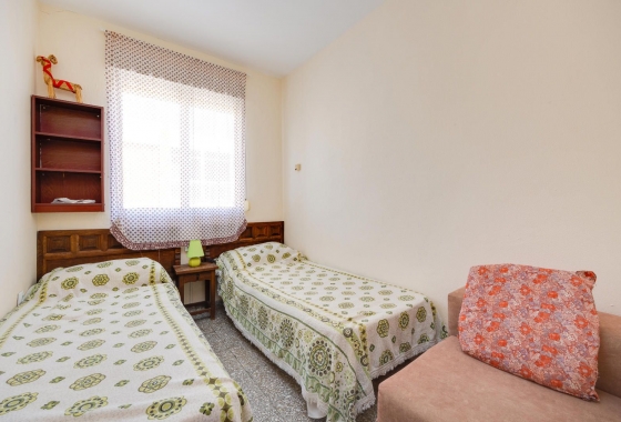 Reventa - Ático - Orihuela Costa - Orihuela-Costa