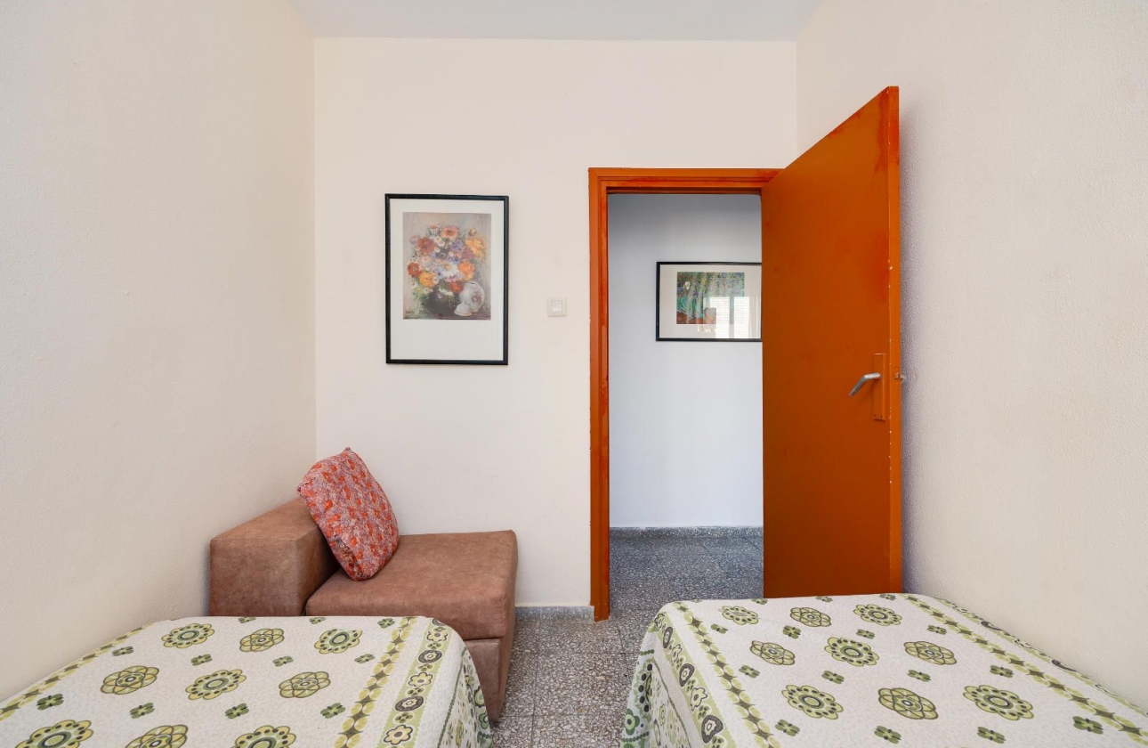 Reventa - Ático - Orihuela Costa - Orihuela-Costa