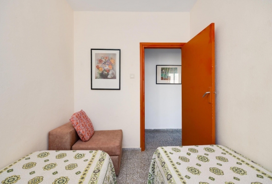 Reventa - Ático - Orihuela Costa - Orihuela-Costa