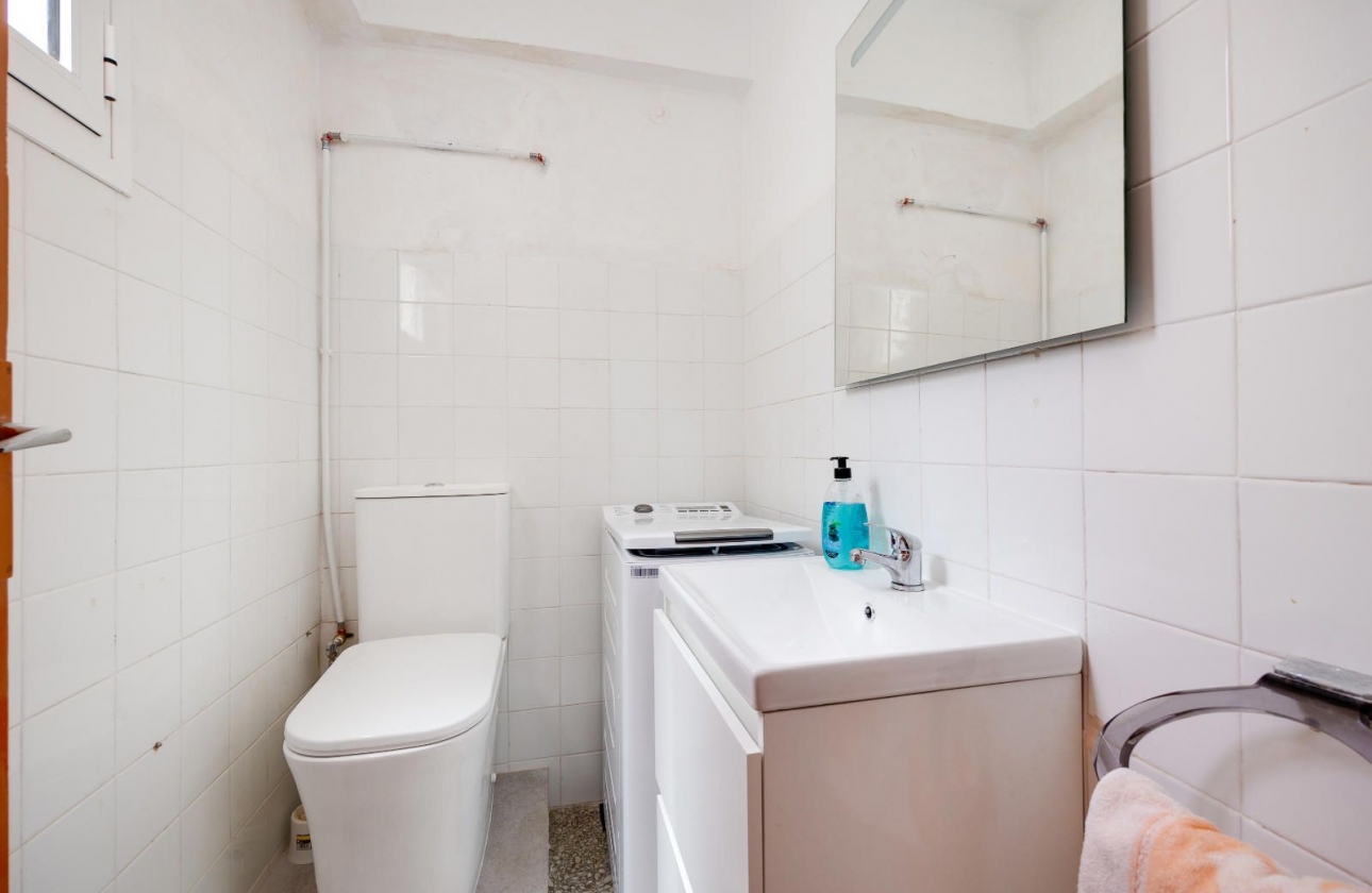 Reventa - Ático - Orihuela Costa - Orihuela-Costa