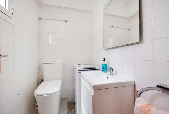 Reventa - Ático - Orihuela Costa - Orihuela-Costa