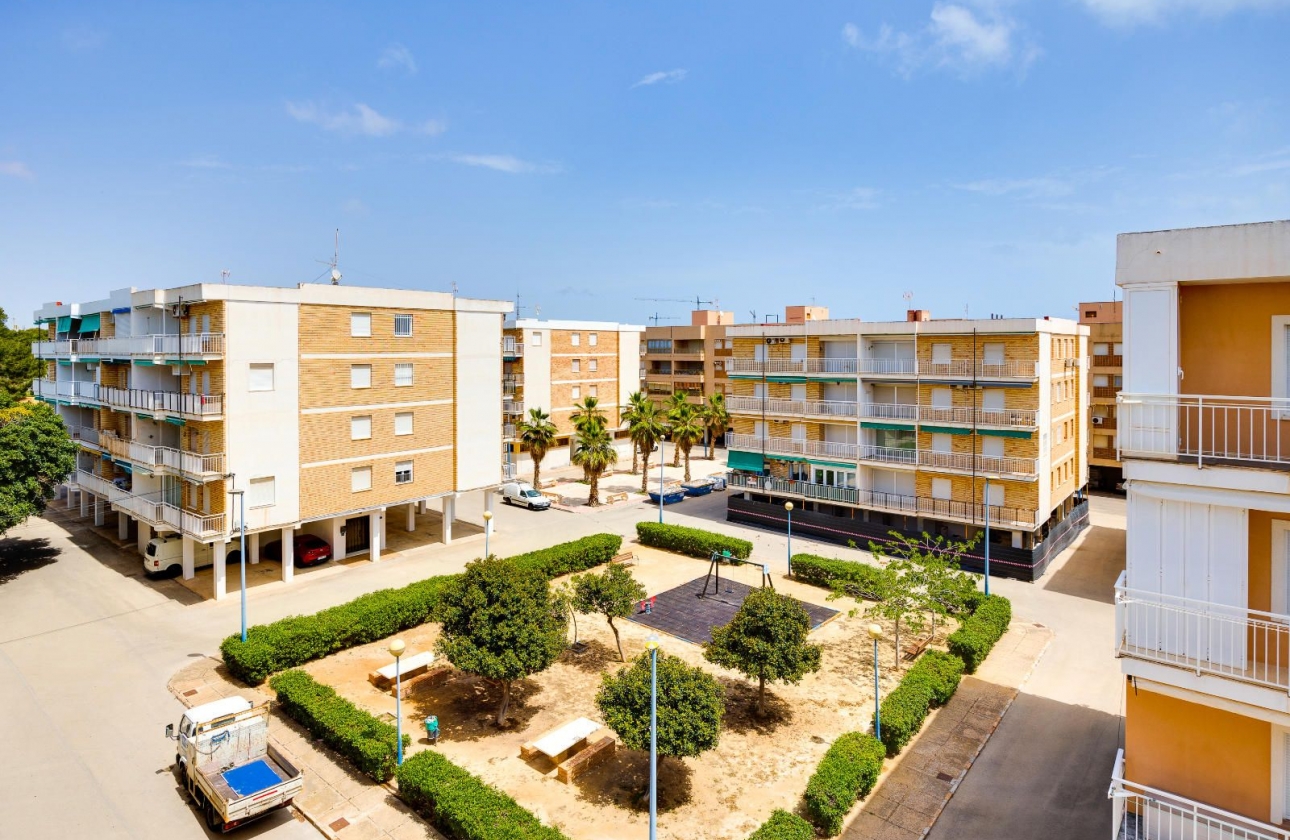 Reventa - Ático - Orihuela Costa - Orihuela-Costa