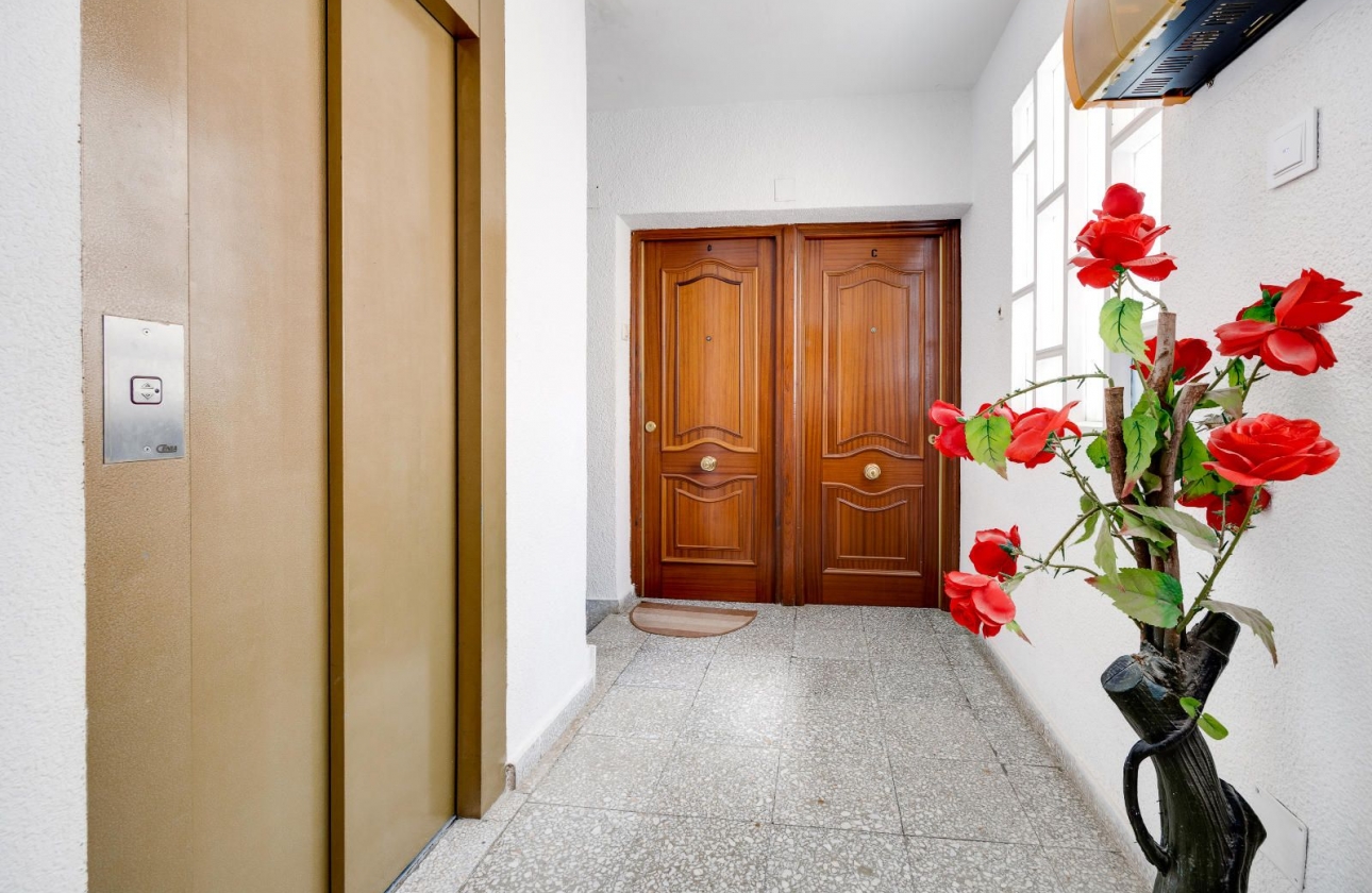 Reventa - Ático - Orihuela Costa - Orihuela-Costa