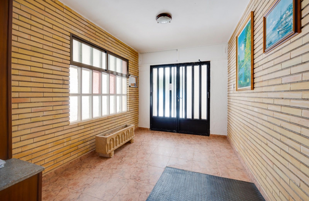 Reventa - Ático - Orihuela Costa - Orihuela-Costa