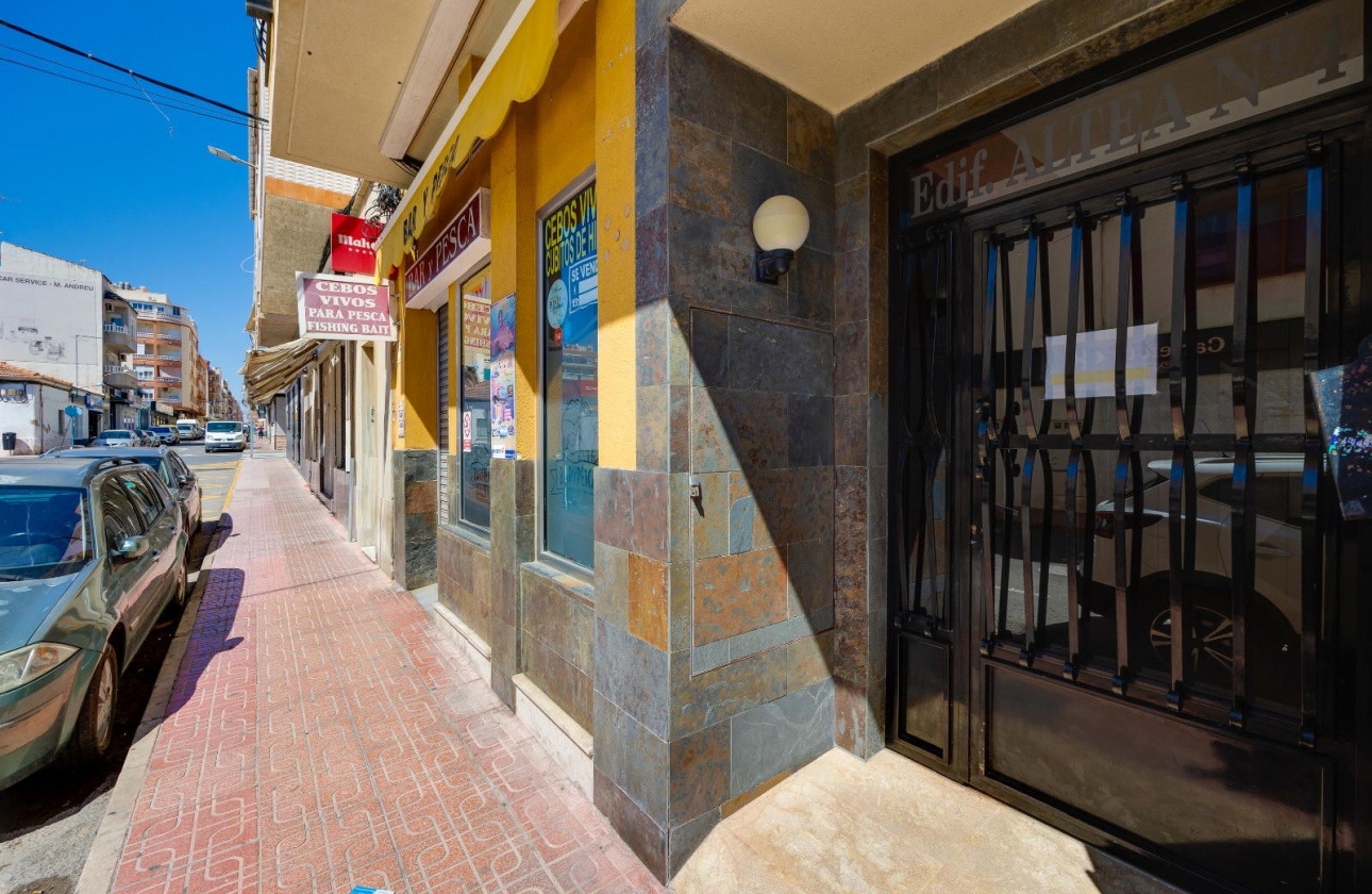 Reventa - Ático - Torrevieja