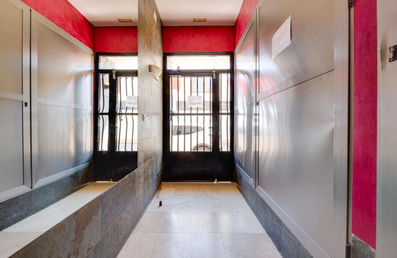 Reventa - Ático - Torrevieja