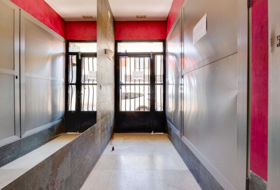 Reventa - Ático - Torrevieja