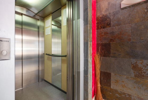 Reventa - Ático - Torrevieja